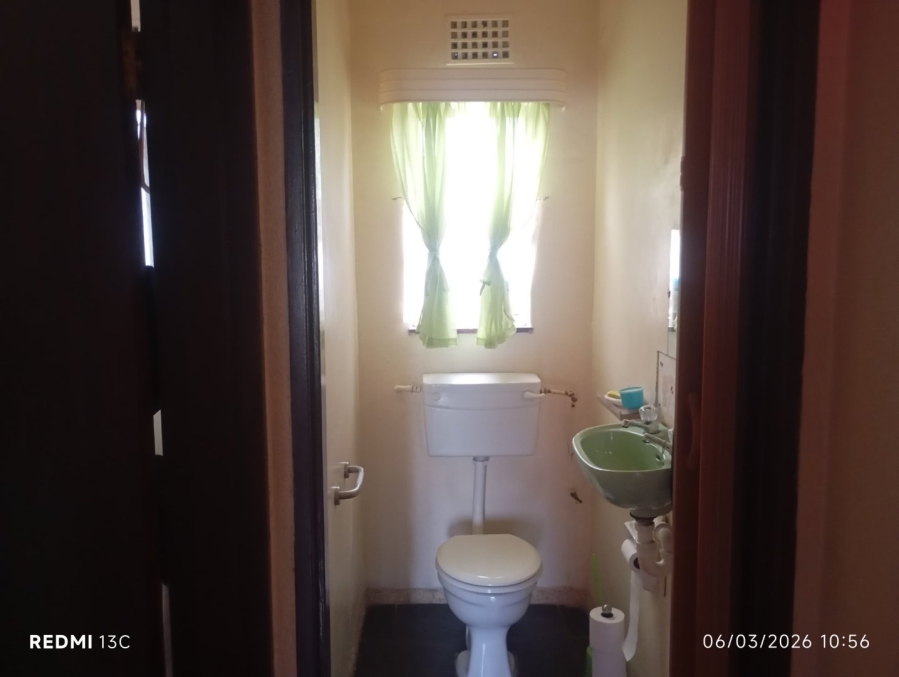 3 Bedroom Property for Sale in Erica Township Western Cape